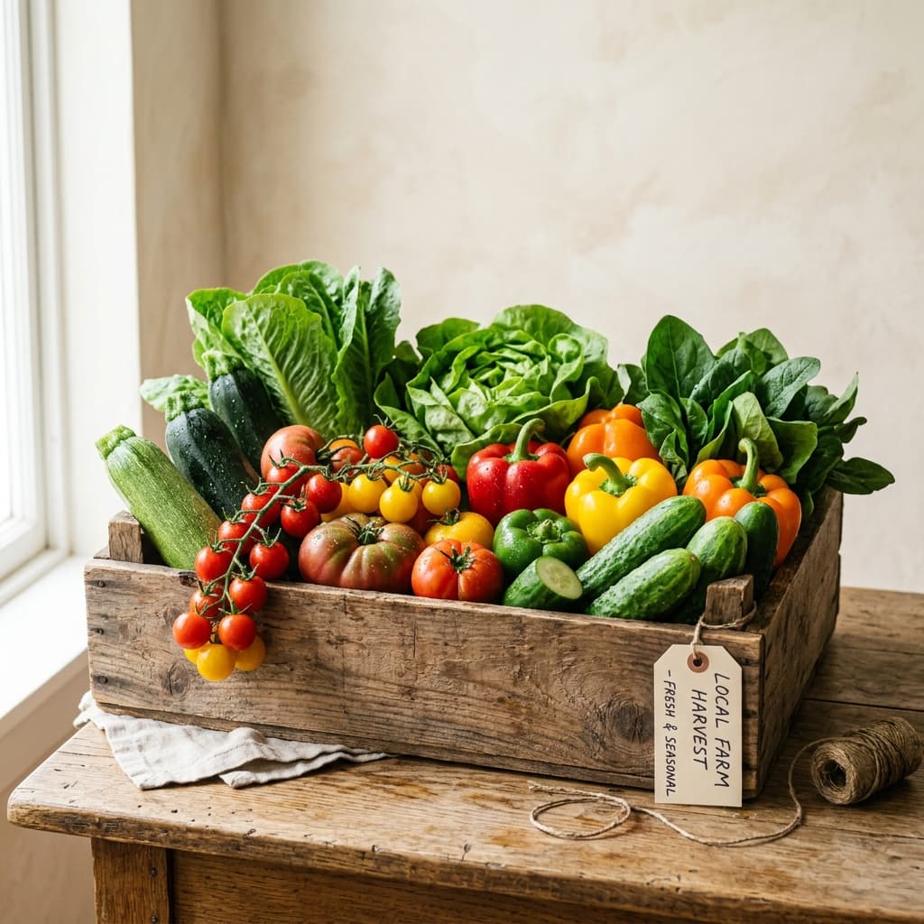 Tomates
