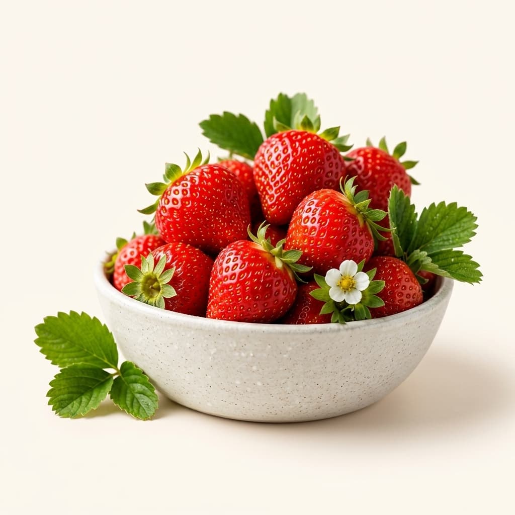 Fraises